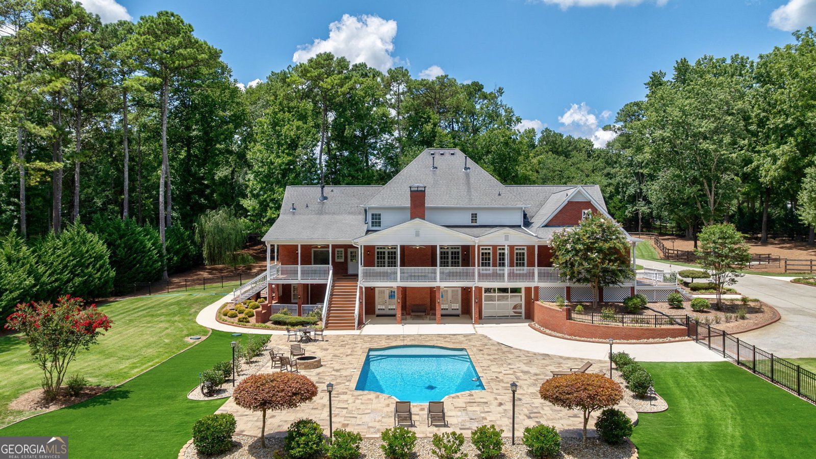 2391 Rabbit Farm Circle Loganville - 46