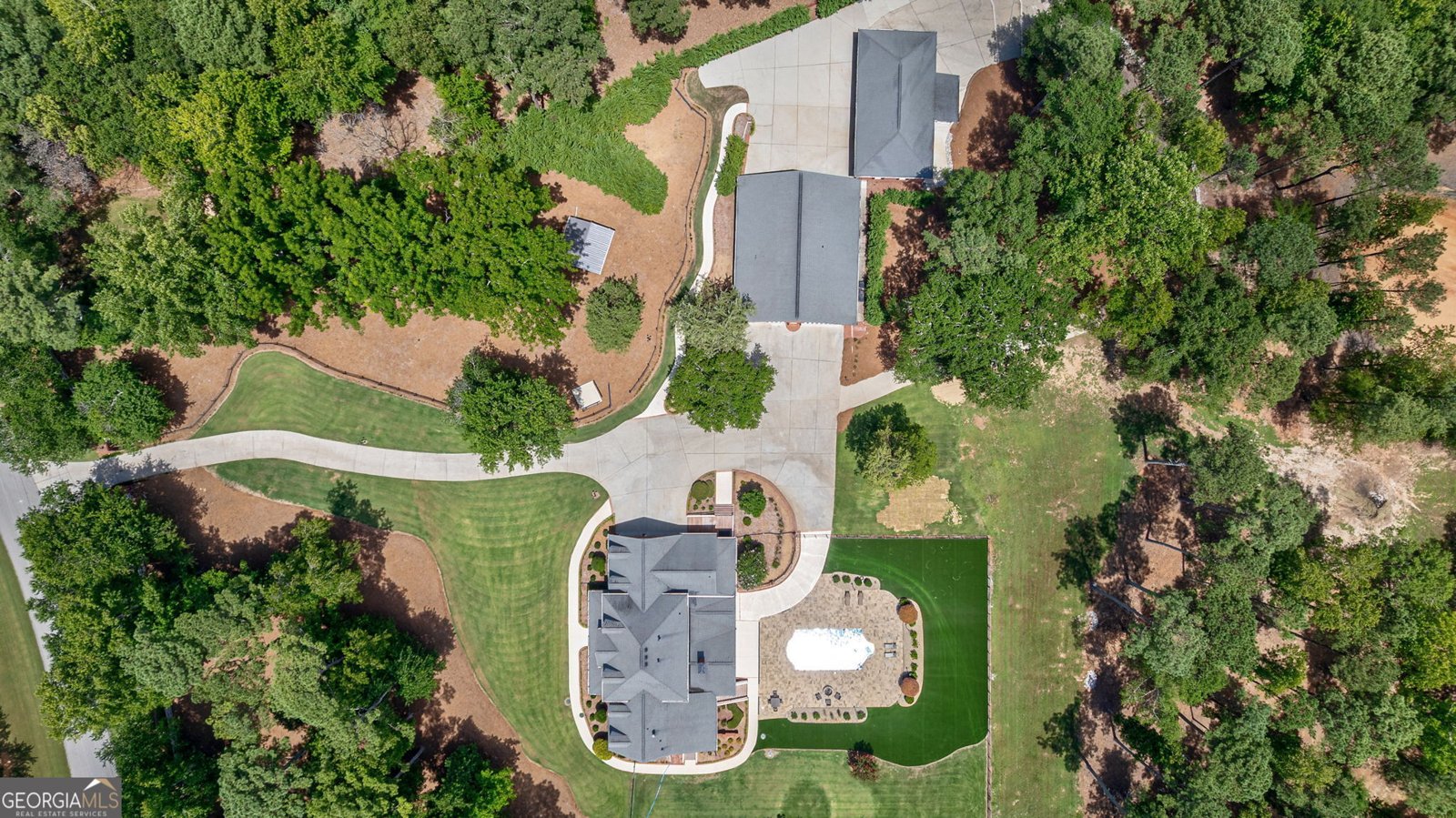 2391 Rabbit Farm Circle Loganville - 50