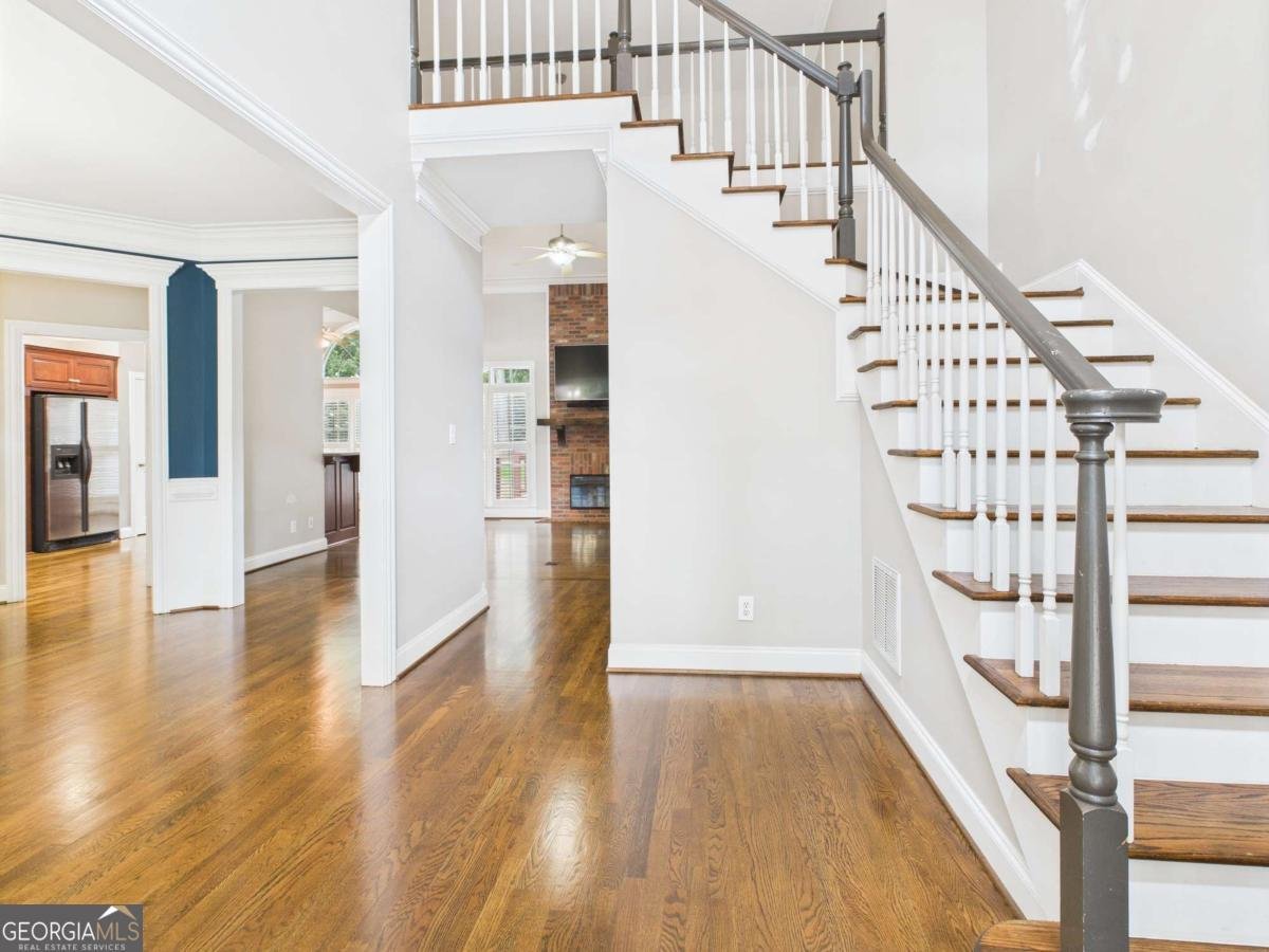 2021 Summit Oaks Drive Watkinsville - 1