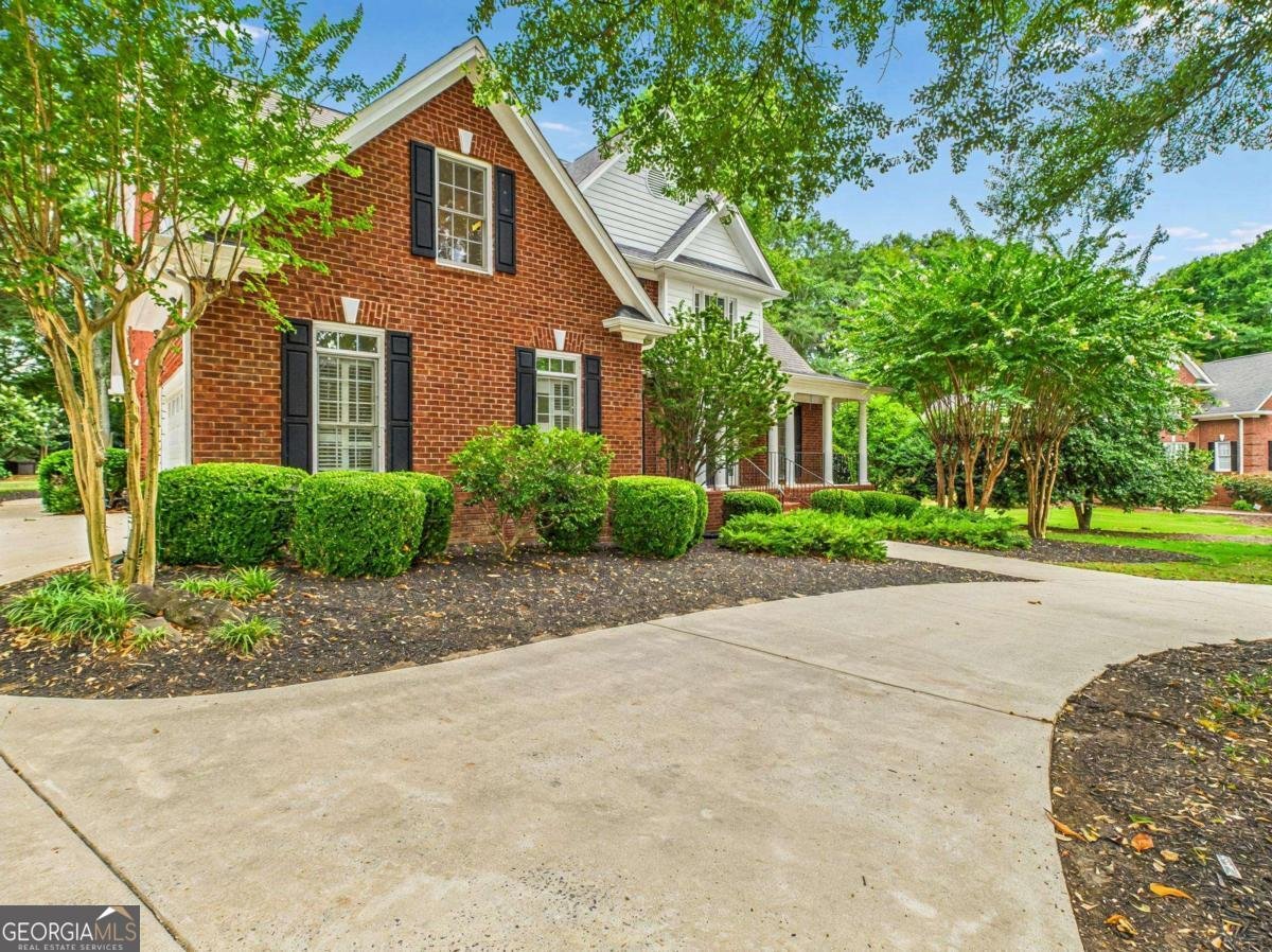 2021 Summit Oaks Drive Watkinsville - 10