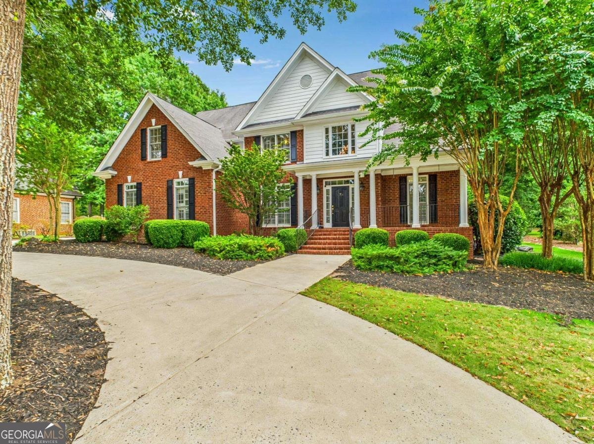 2021 Summit Oaks Drive Watkinsville - 29