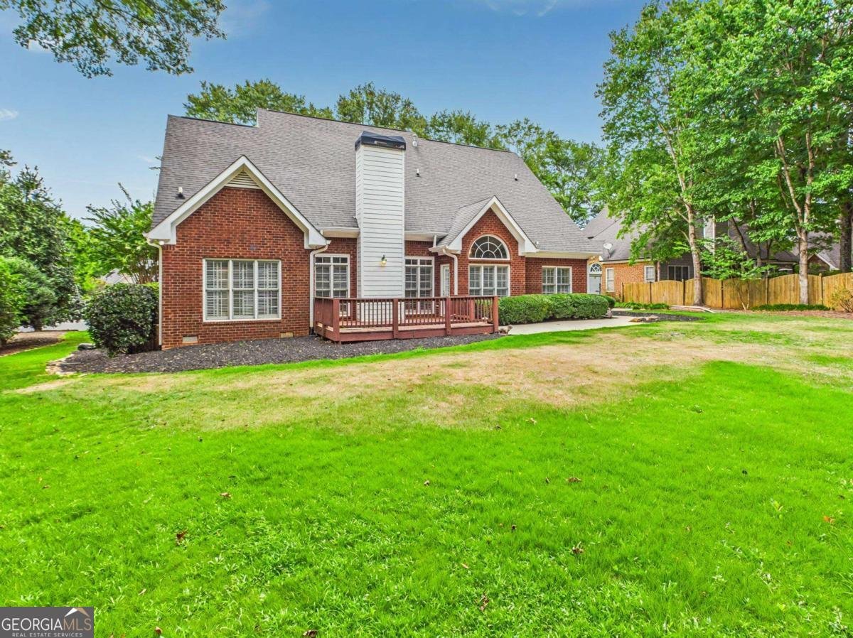 2021 Summit Oaks Drive Watkinsville - 8