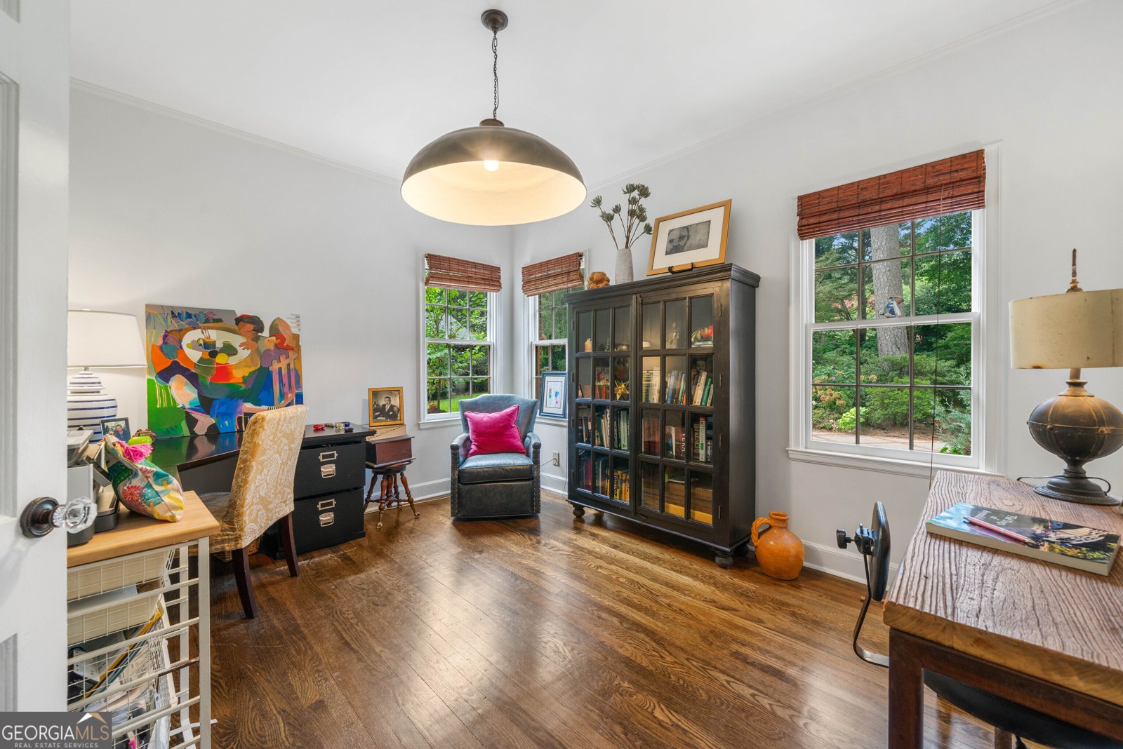 41 Clarendon Avenue Avondale Estates - 11