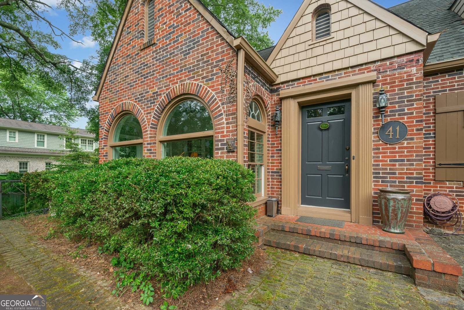 41 Clarendon Avenue Avondale Estates - 3