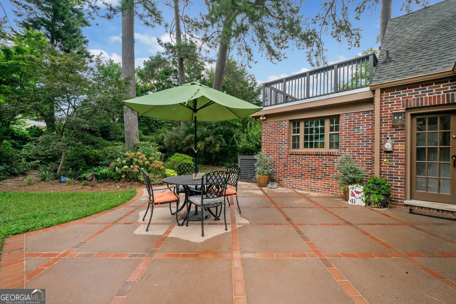 41 Clarendon Avenue Avondale Estates - 32