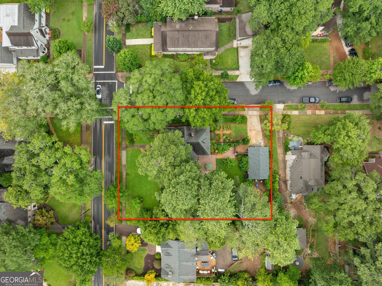 41 Clarendon Avenue Avondale Estates - 42