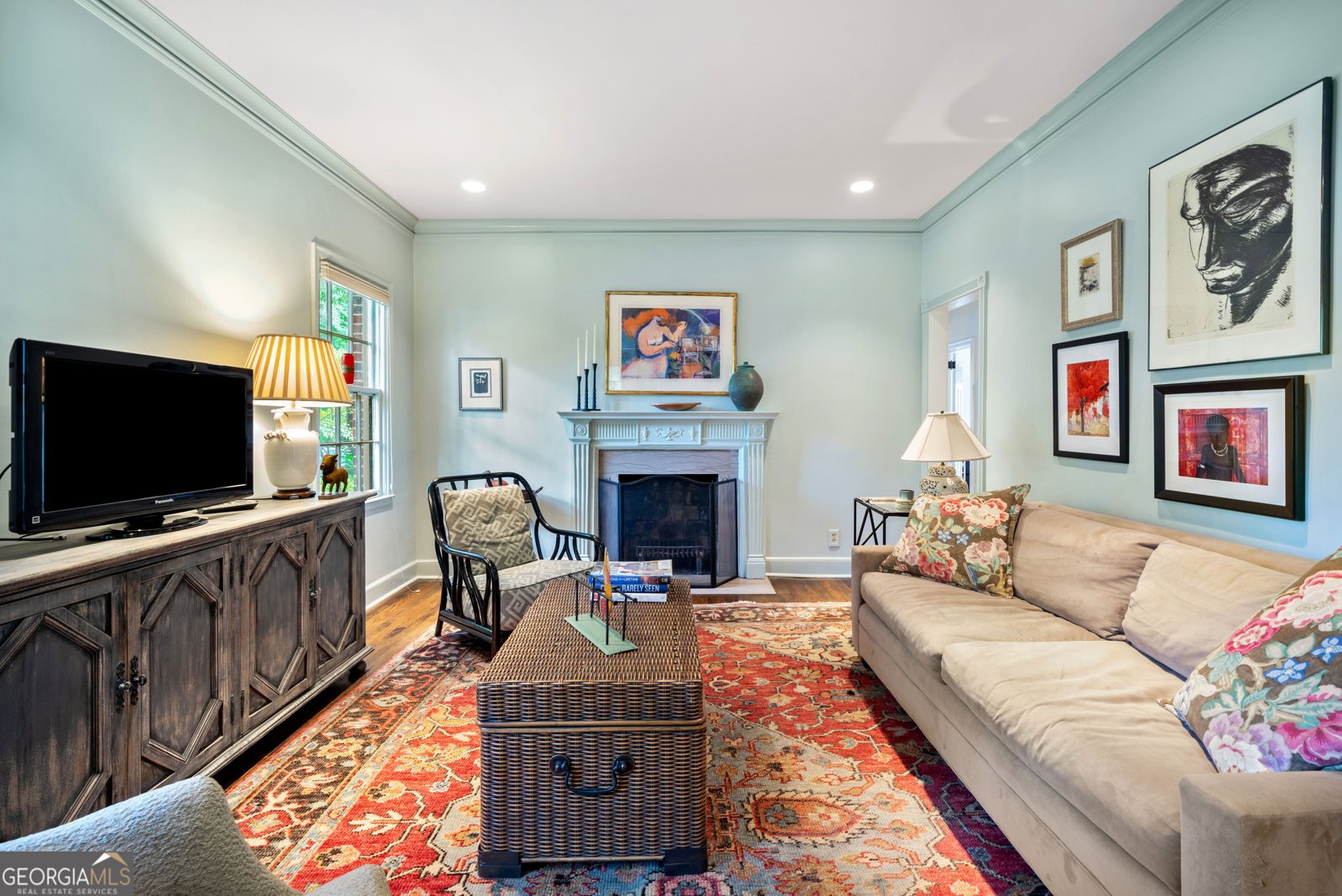 41 Clarendon Avenue Avondale Estates - 7