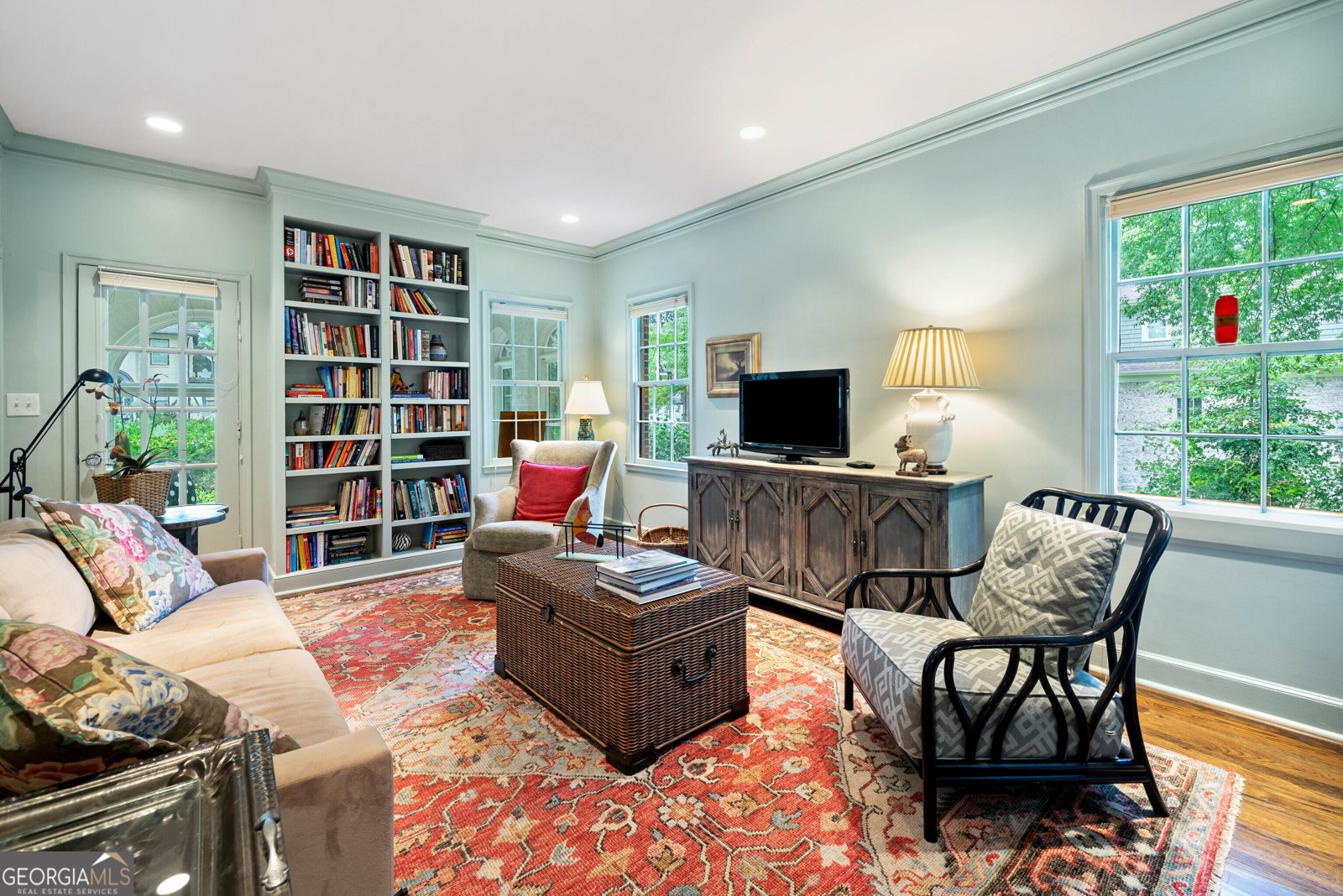 41 Clarendon Avenue Avondale Estates - 8