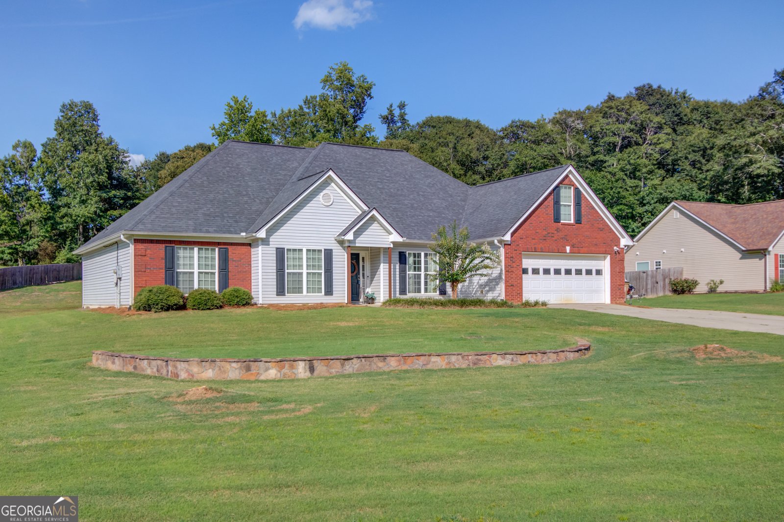 172 Arbor Trace Braselton - 1