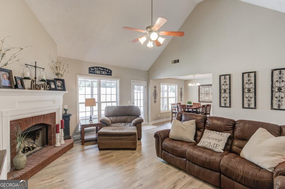172 Arbor Trace Braselton - 12