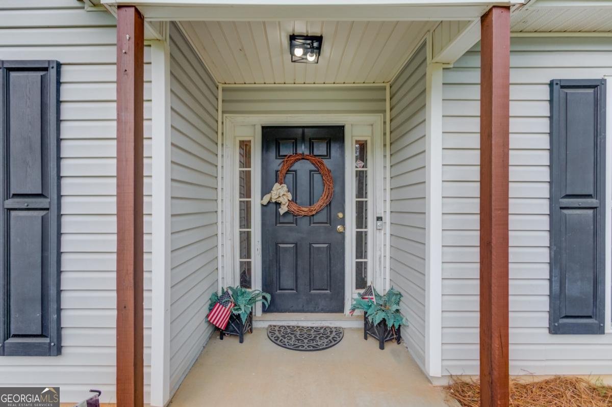 172 Arbor Trace Braselton - 2