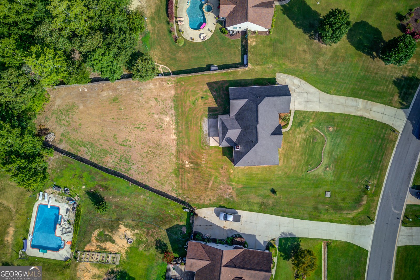 172 Arbor Trace Braselton - 34
