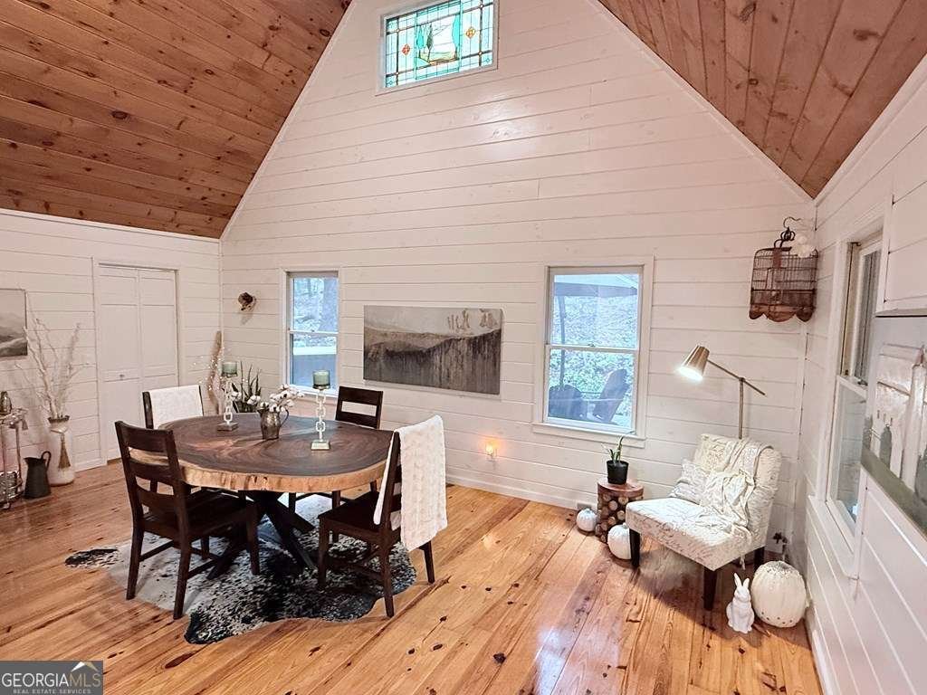 31 Highland Hammock Drive Blue Ridge - 1