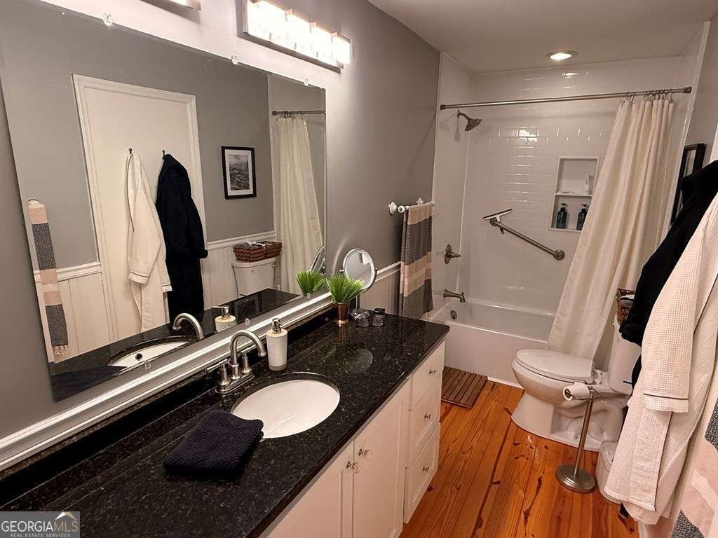 31 Highland Hammock Drive Blue Ridge - 10