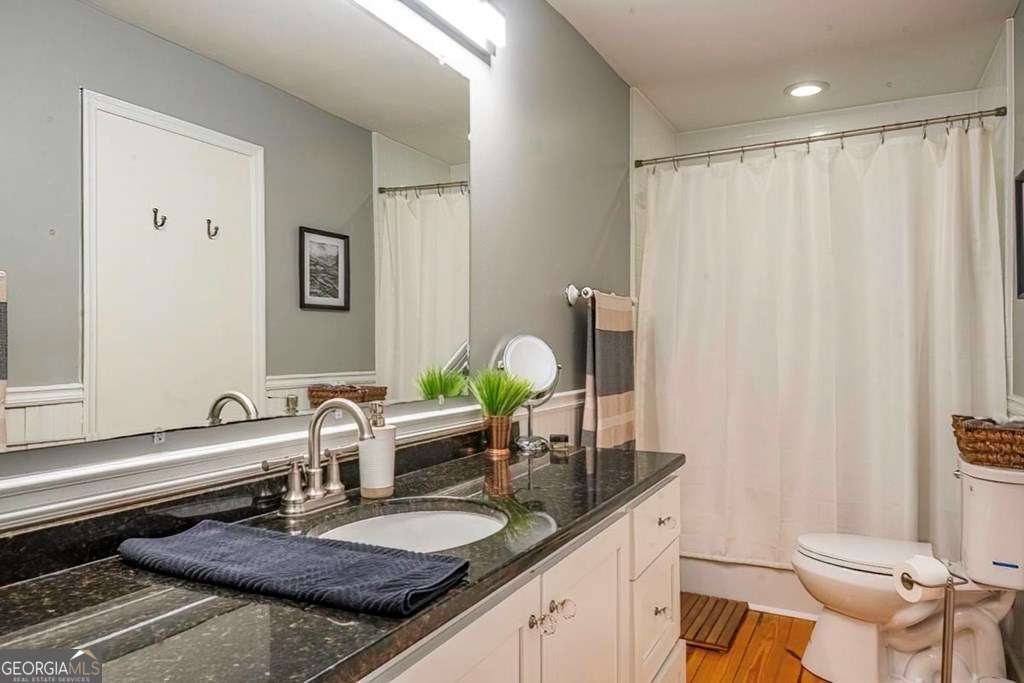 31 Highland Hammock Drive Blue Ridge - 11
