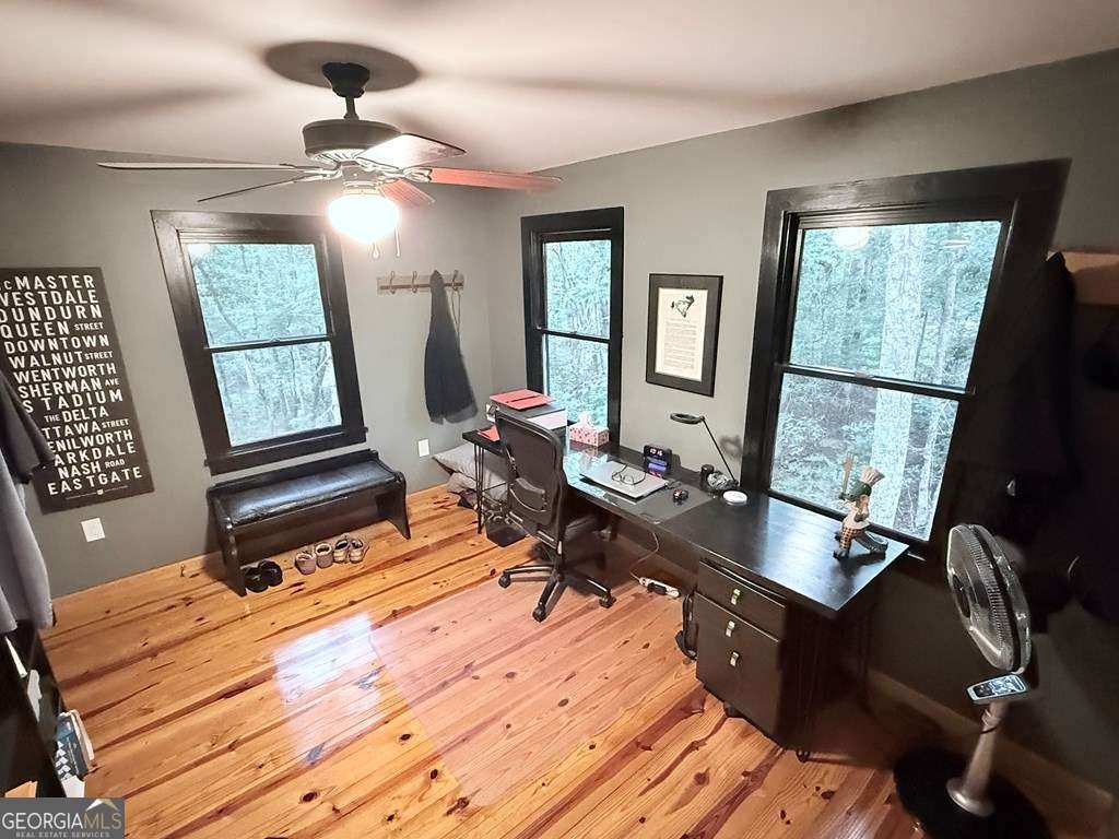 31 Highland Hammock Drive Blue Ridge - 12