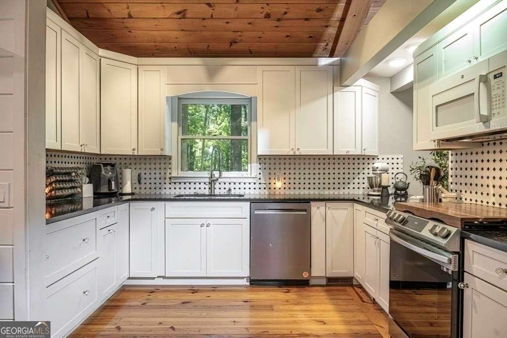 31 Highland Hammock Drive Blue Ridge - 2