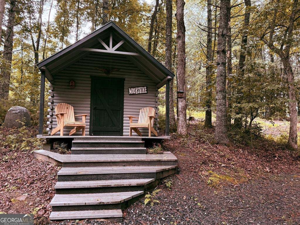 31 Highland Hammock Drive Blue Ridge - 25