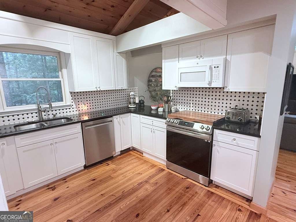 31 Highland Hammock Drive Blue Ridge - 5