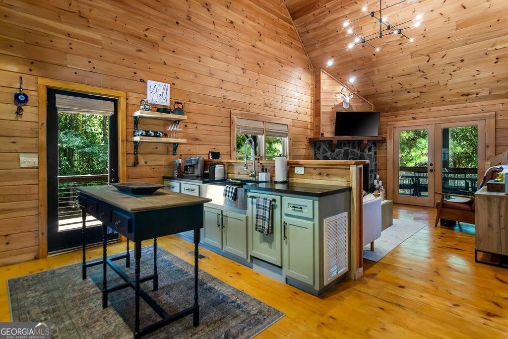 16 Toccoa Ridge Road Road Mineral Bluff - 10