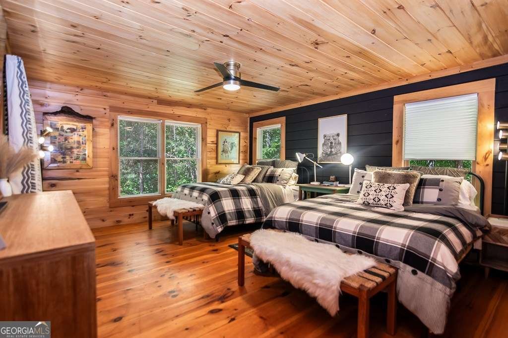 16 Toccoa Ridge Road Road Mineral Bluff - 13