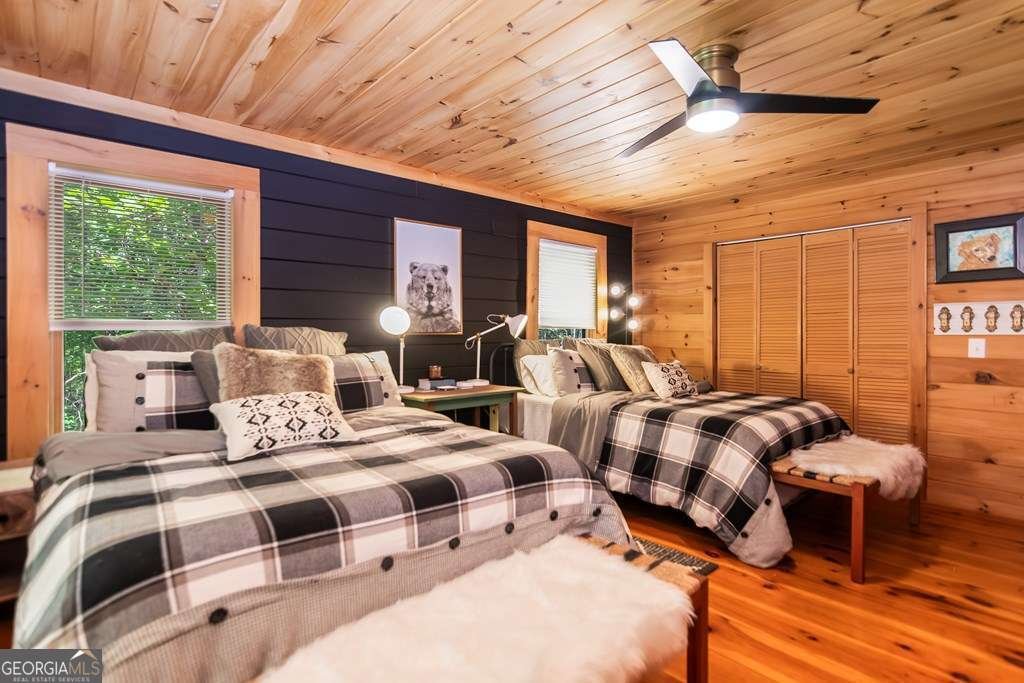 16 Toccoa Ridge Road Road Mineral Bluff - 14