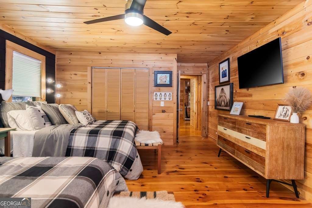 16 Toccoa Ridge Road Road Mineral Bluff - 15