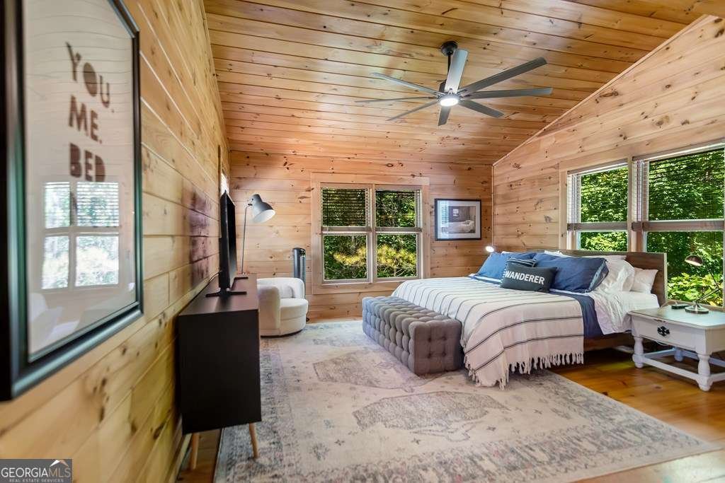 16 Toccoa Ridge Road Road Mineral Bluff - 18