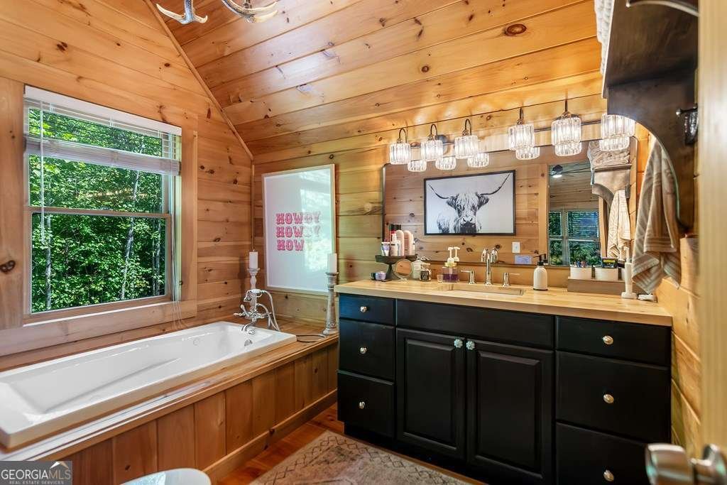 16 Toccoa Ridge Road Road Mineral Bluff - 21