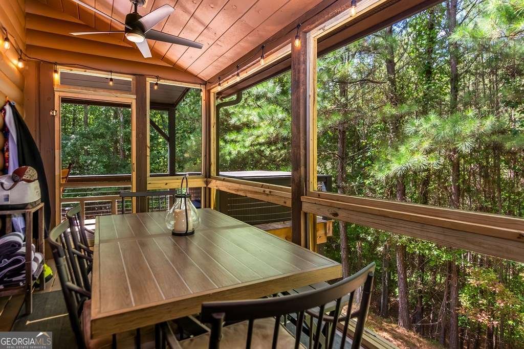 16 Toccoa Ridge Road Mineral Bluff - 34