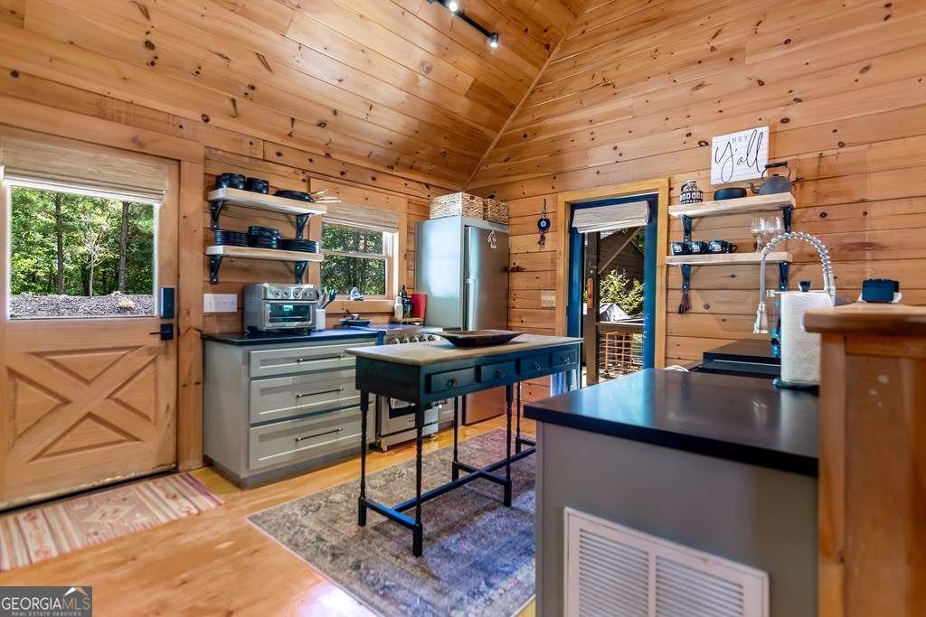 16 Toccoa Ridge Road Road Mineral Bluff - 9