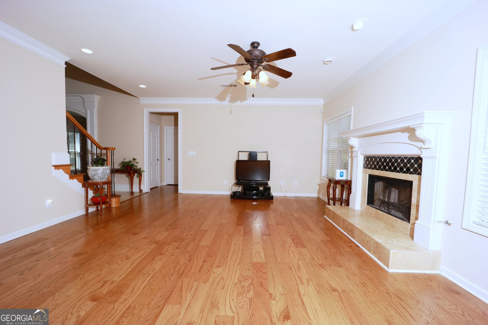 276 Langshire Drive McDonough - 10