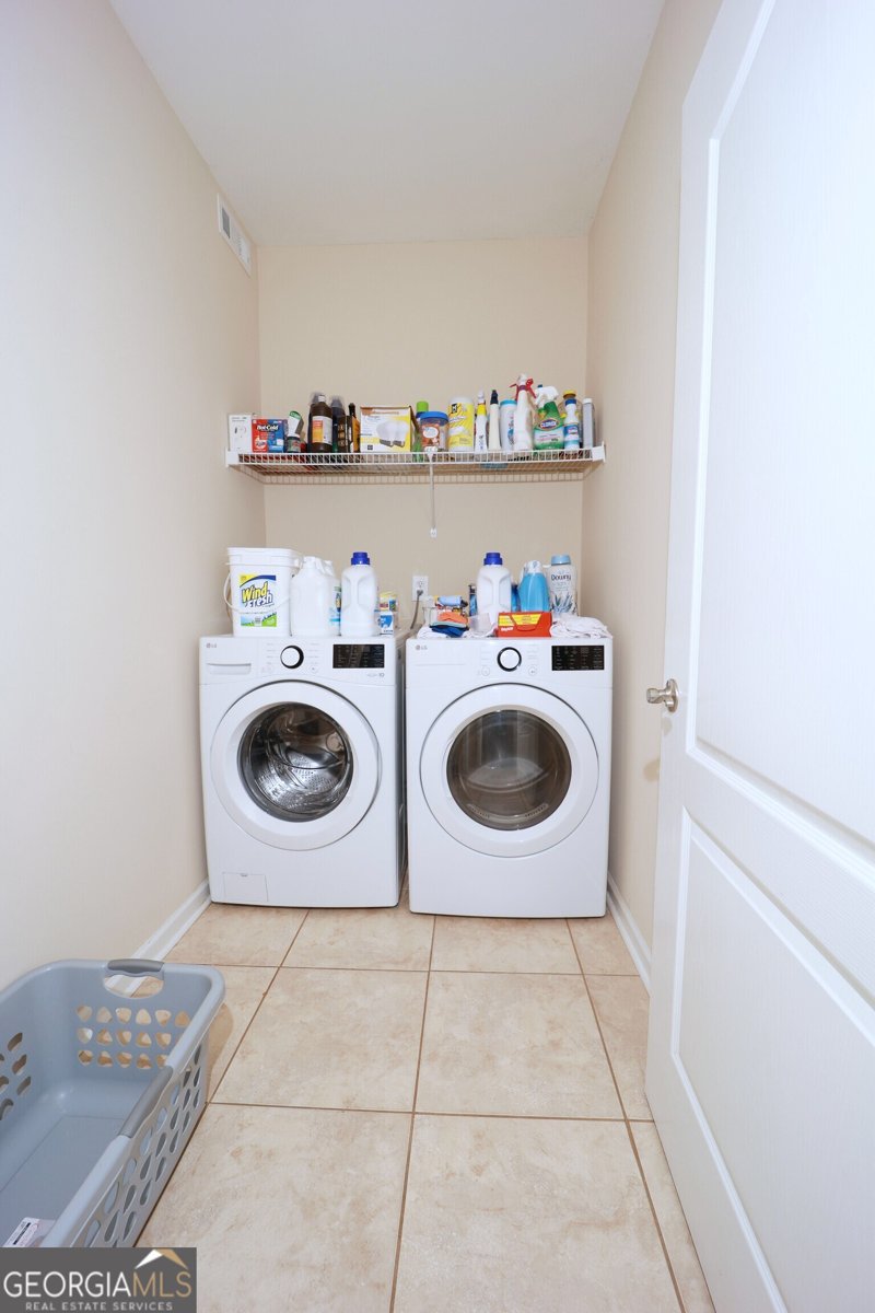 276 Langshire Drive McDonough - 12