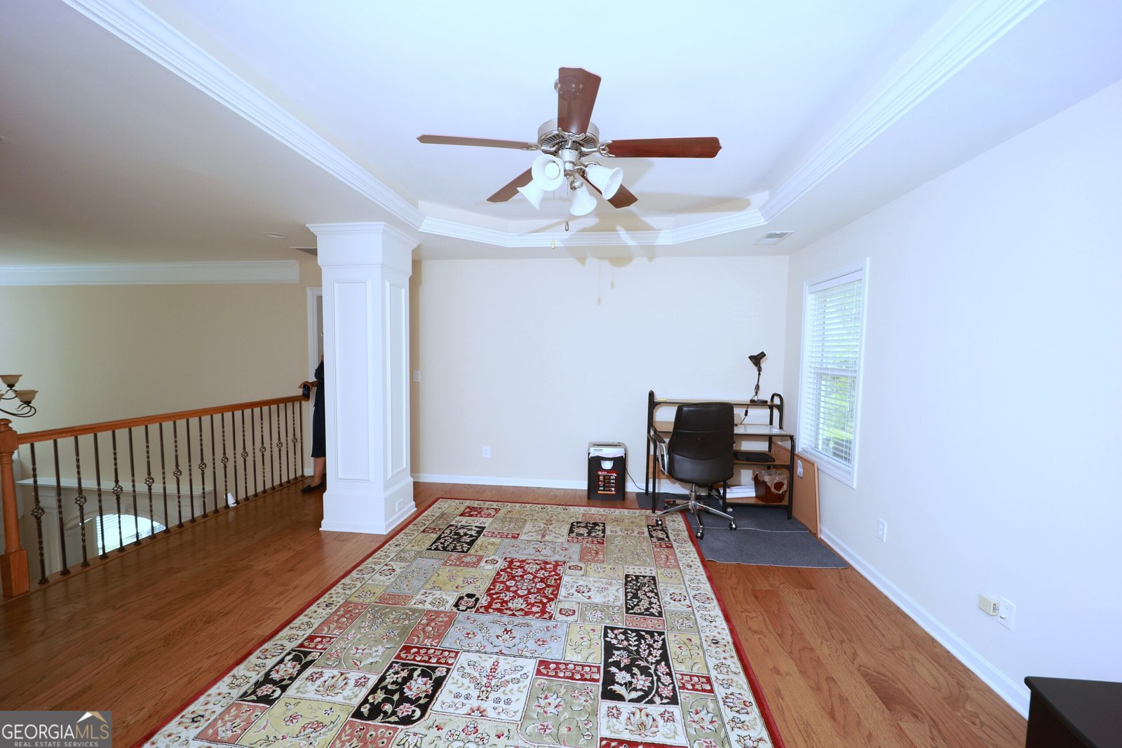 276 Langshire Drive McDonough - 14