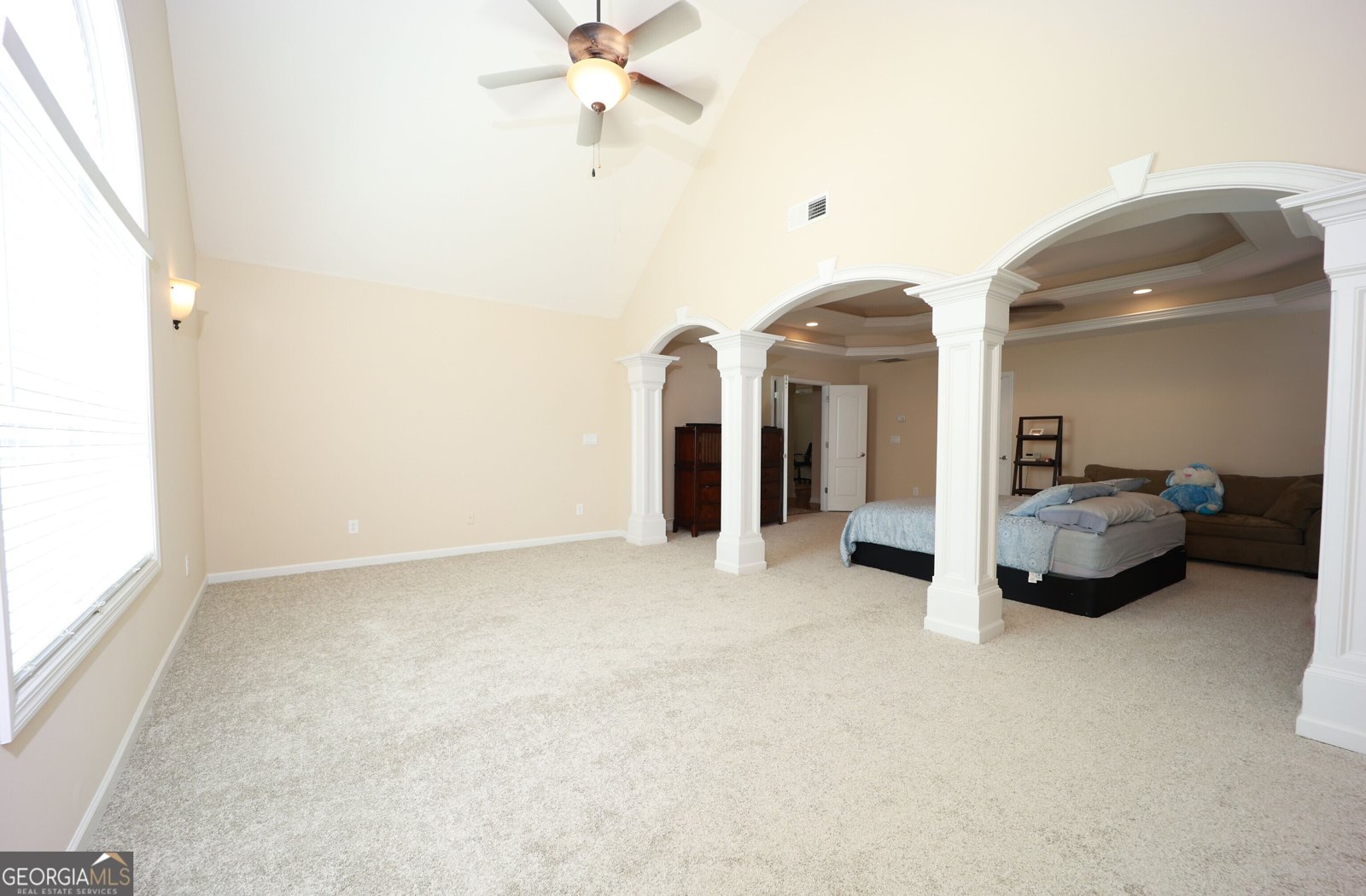 276 Langshire Drive McDonough - 15