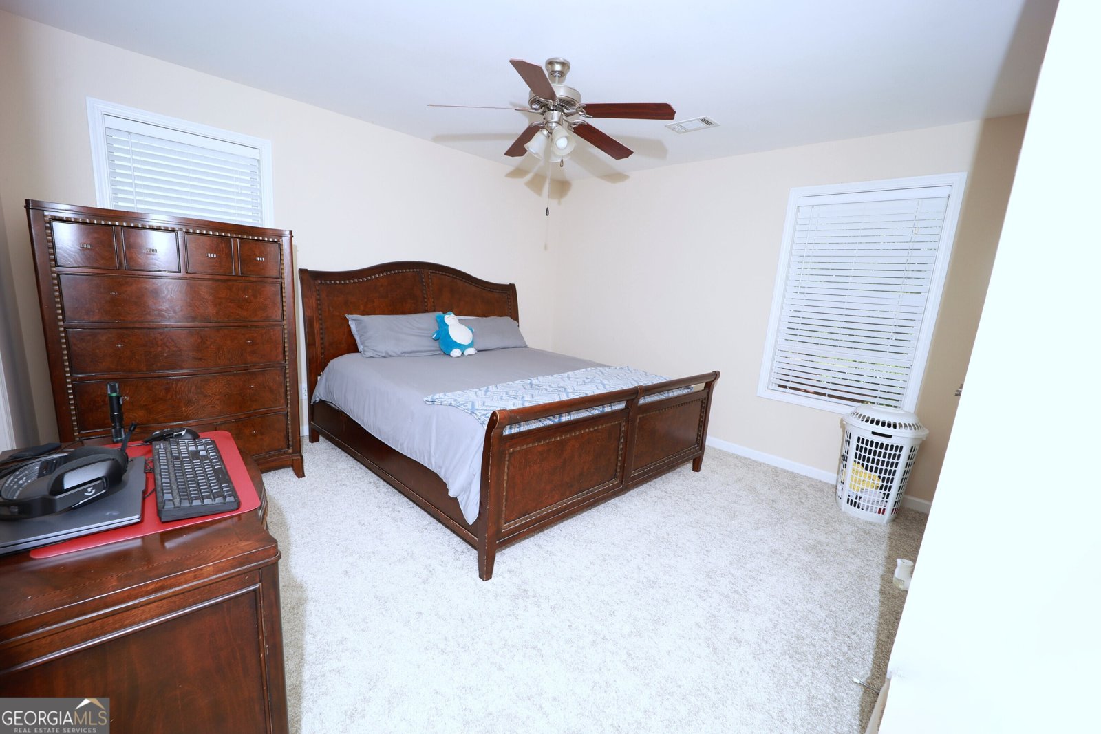 276 Langshire Drive McDonough - 18