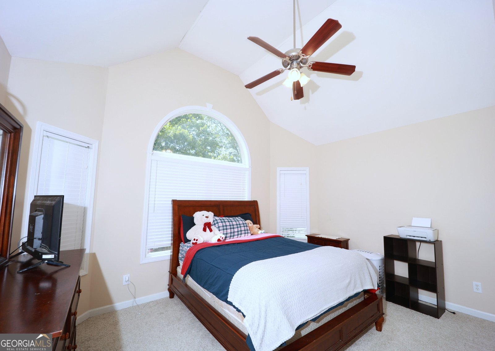 276 Langshire Drive McDonough - 19