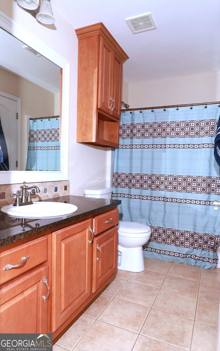 276 Langshire Drive McDonough - 20