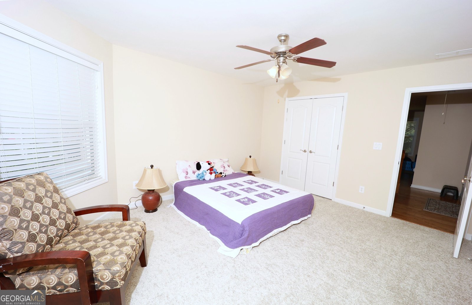 276 Langshire Drive McDonough - 21