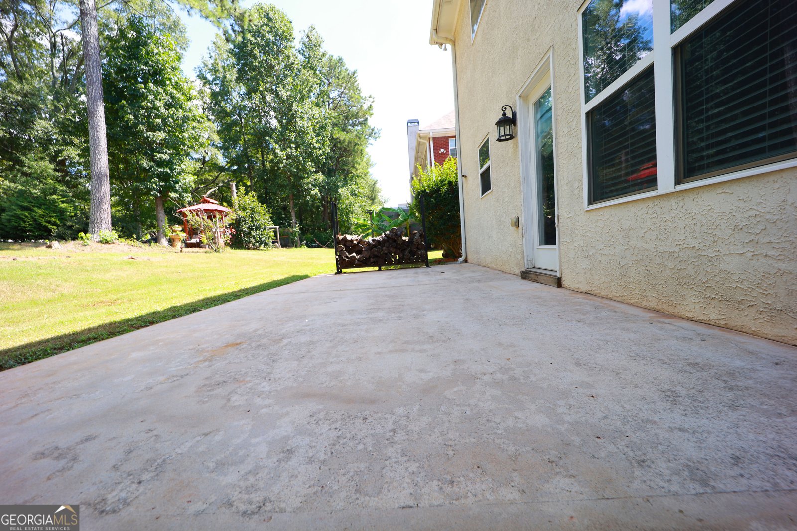 276 Langshire Drive McDonough - 22