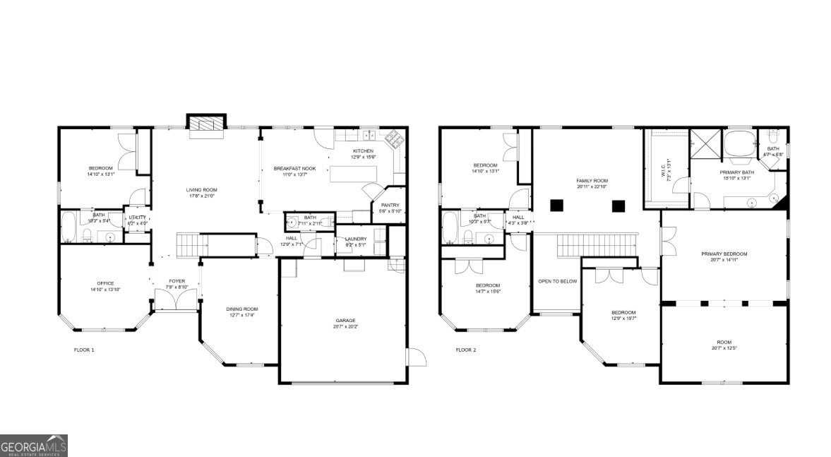 276 Langshire Drive McDonough - 26