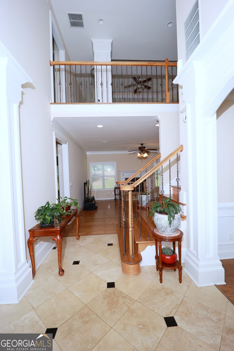 276 Langshire Drive McDonough - 3