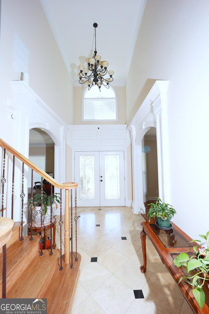 276 Langshire Drive McDonough - 4
