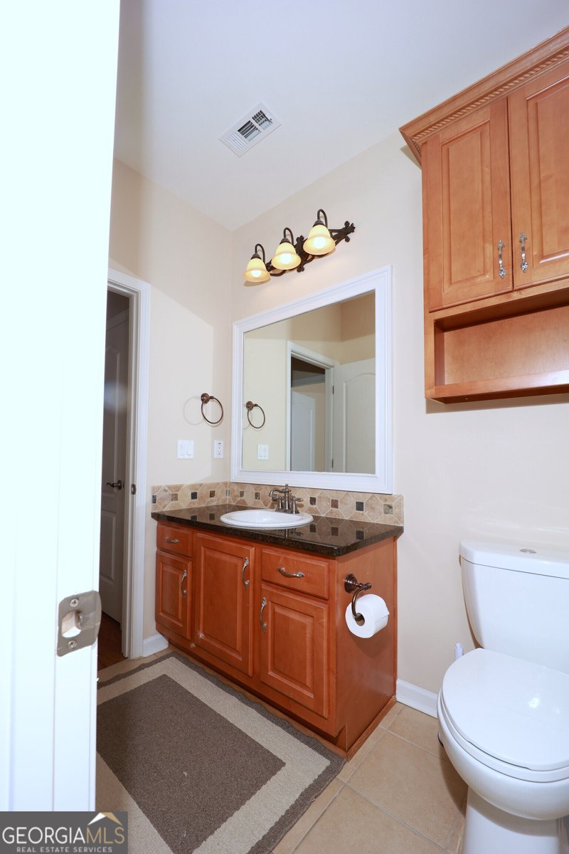 276 Langshire Drive McDonough - 9