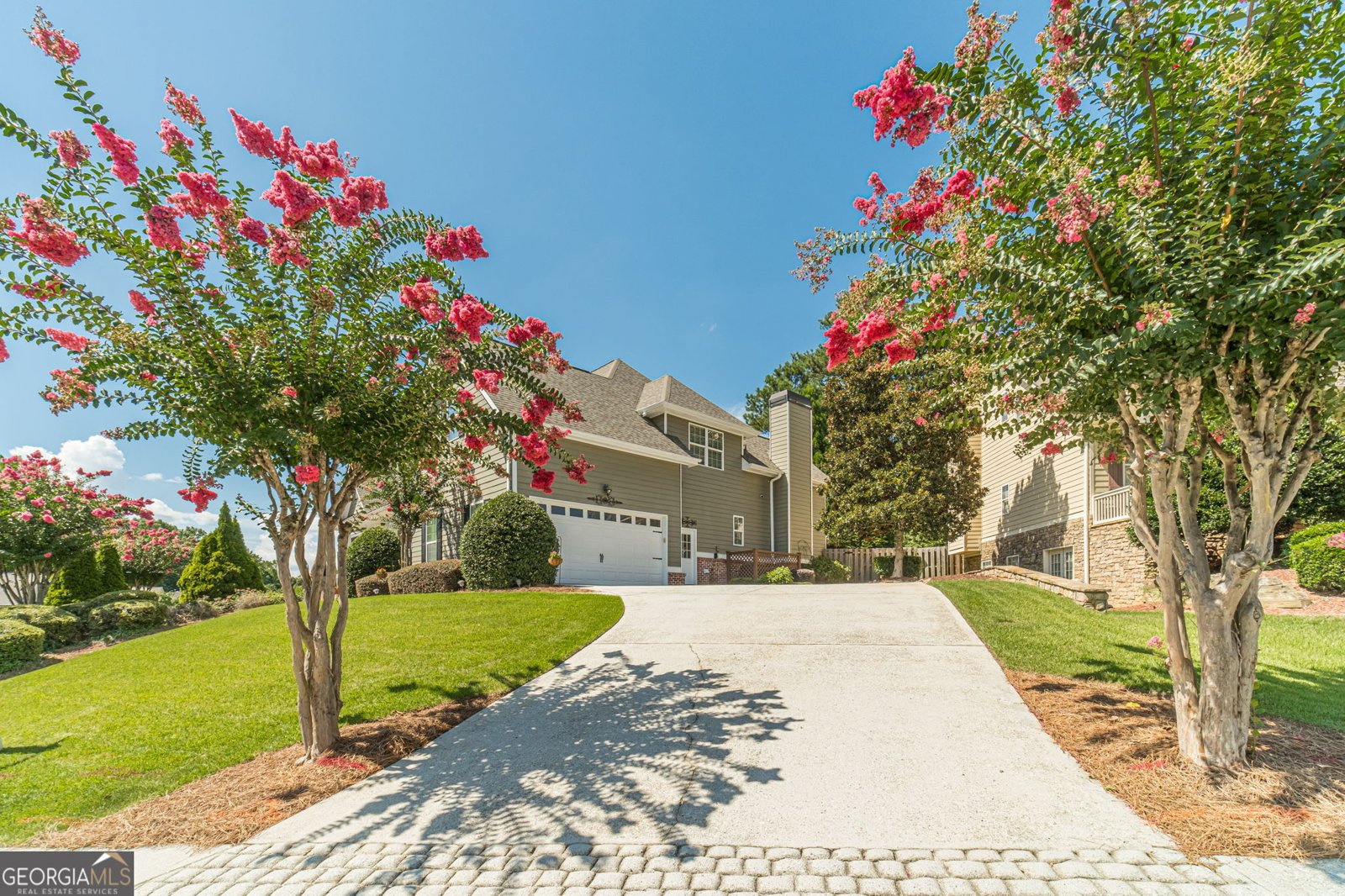 1060 Windsor Creek Drive Grayson - 13