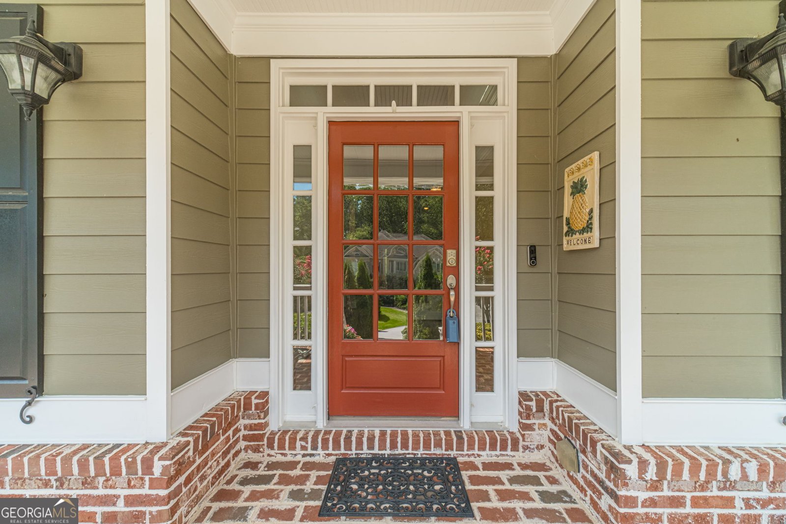 1060 Windsor Creek Drive Grayson - 14