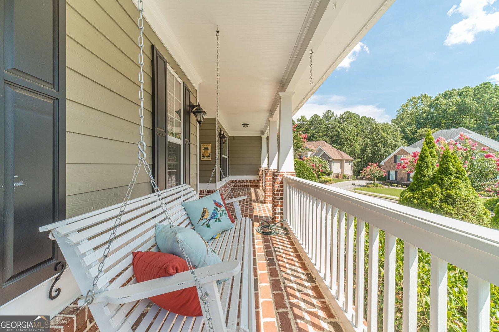 1060 Windsor Creek Drive Grayson - 15