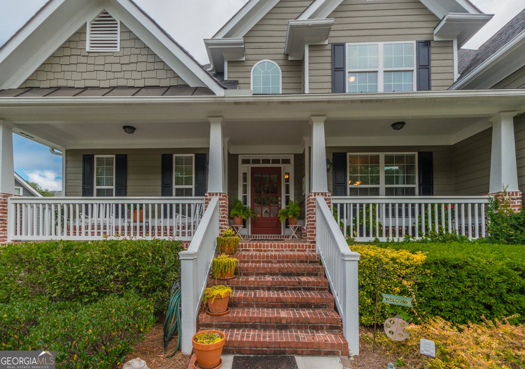 1060 Windsor Creek Drive Grayson - 17