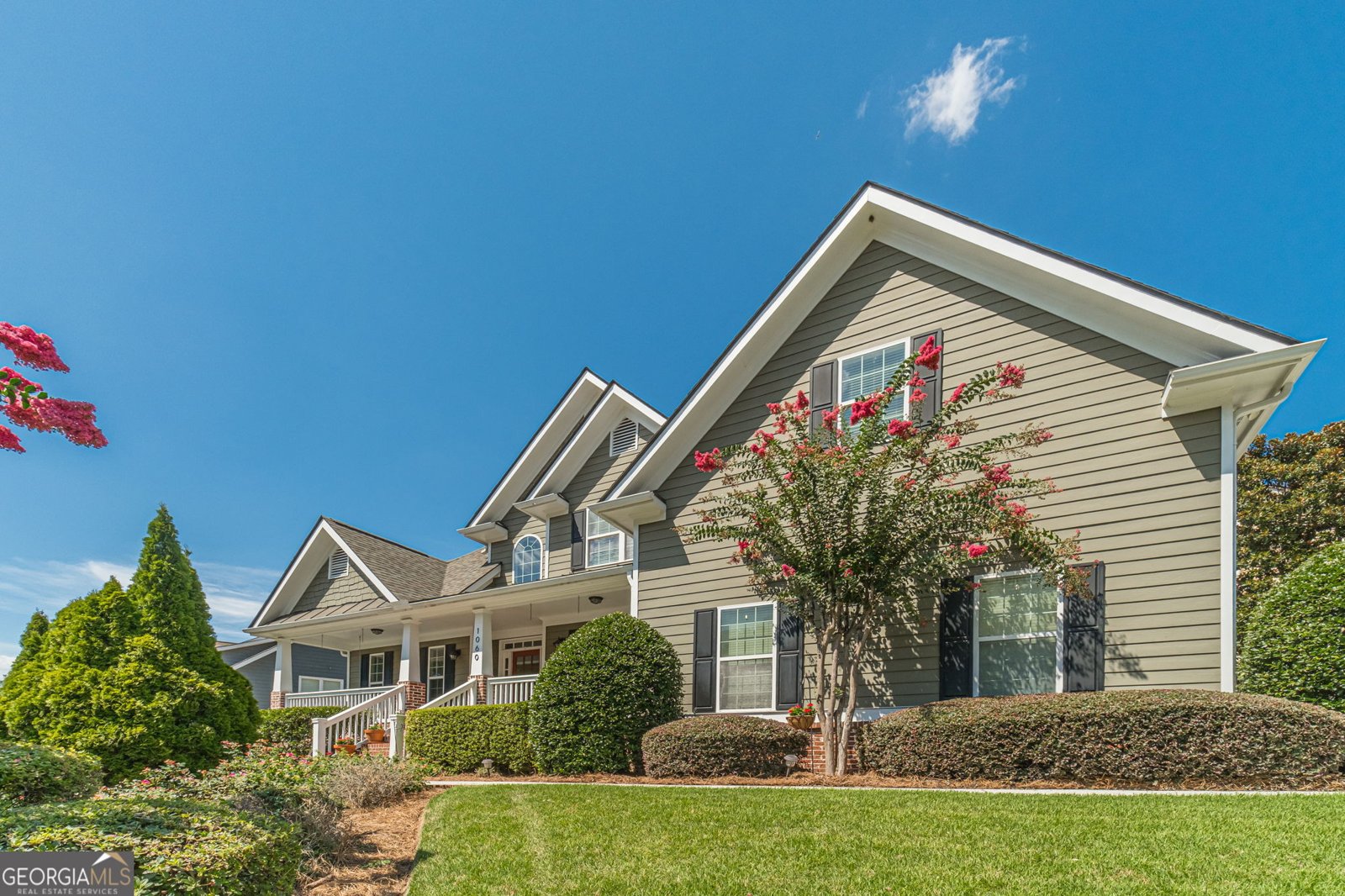 1060 Windsor Creek Drive Grayson - 18