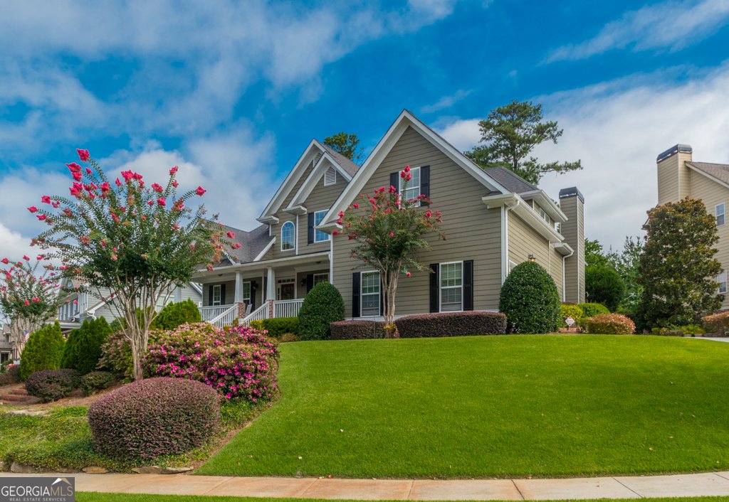 1060 Windsor Creek Drive Grayson - 19